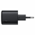 ACEFAST A136 40W GaN USB-C Wall Charger EU Black